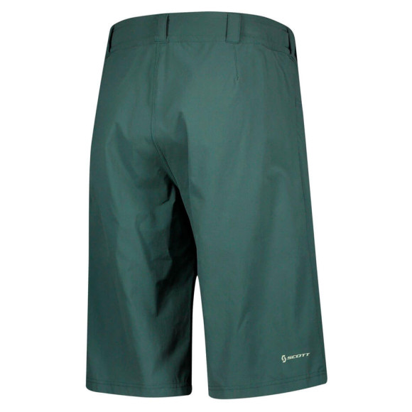 Calça SCOTT Ms Trail Flow com almofada MARINO S