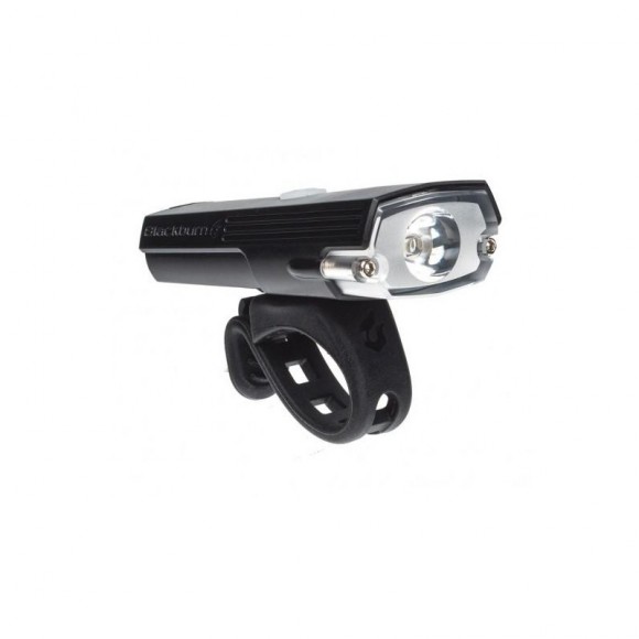 BLACKBURN Day Blazer 550 front light 
