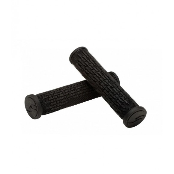 GIANT XC SL MTB grips black 