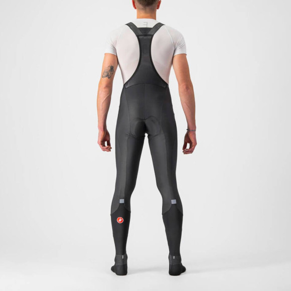 CASTELLI Semifreddo 2023 bib shorts BLACK S