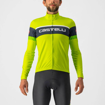 Maillot CASTELLI Passista