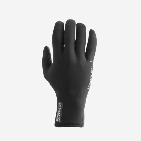 Gants CASTELLI Perfetto Max 2023 LE NOIR S