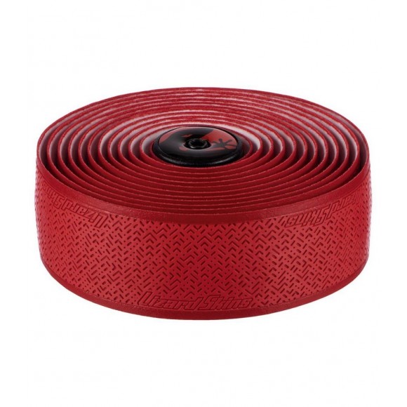 LIZARD Skins Handlebar Tape 2.5mm red 