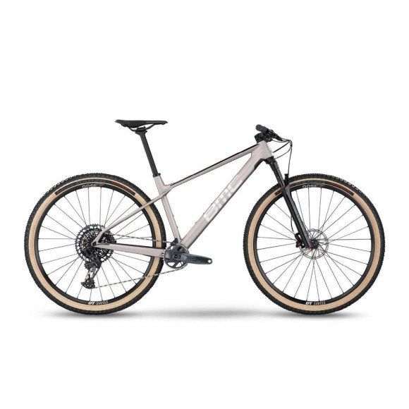 Bicicleta BMC Twostroke 01 THREE 2023 GRIS M