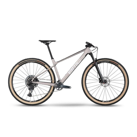 BMC URS TWO Bike GREY M