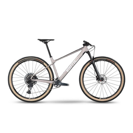 BMC URS TWO Bike GREY M