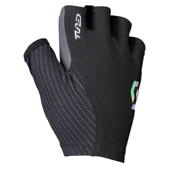 SCOTT Gravel Tuned SF Gloves 2022 BLACK XXS