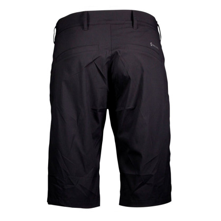 Pantalón SCOTT MS Light FT 2022 NEGRO XL