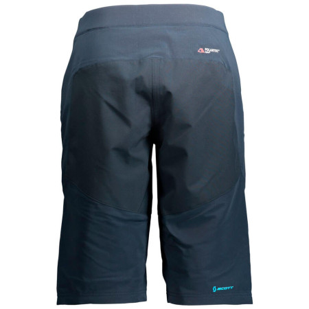 Pantalon SCOTT WS Trail Flow PRO BLEU XL