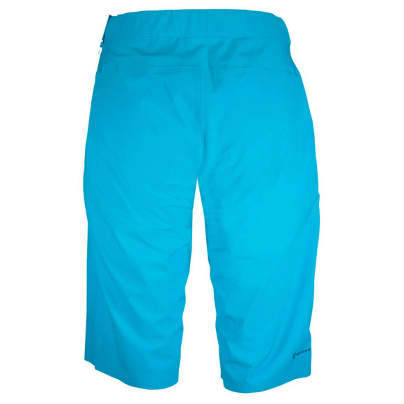 Pantalón SCOTT WS Trail Storm WP AZUL M
