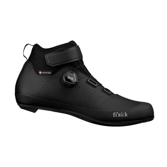 Zapatillas FIZIK Tempo Artica R5 GTX 2023 NEGRO 38