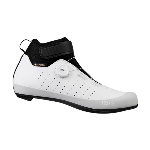 FIZIK Tempo Artica R5 GTX 2023 Shoes WHITE 44