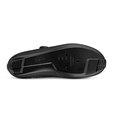 Zapatillas FIZIK Tempo Artica R5 GTX 2023 NEGRO 38