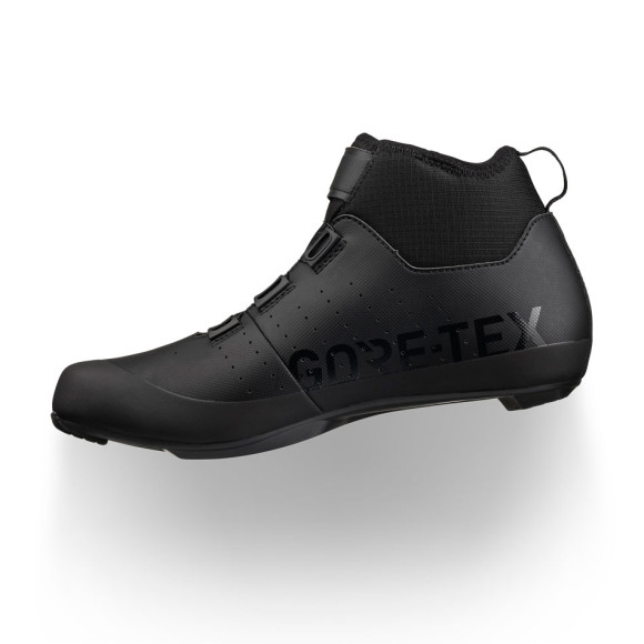 Zapatillas FIZIK Tempo Artica R5 GTX 2023 NEGRO 38