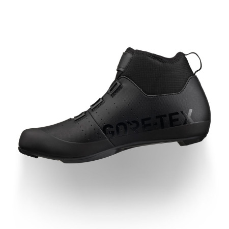 Zapatillas FIZIK Tempo Artica R5 GTX 2023 NEGRO 38