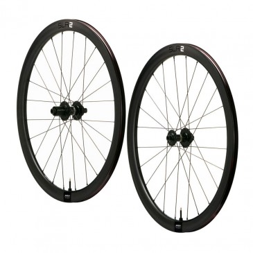 Roues Shimano GIANT SLR 2...