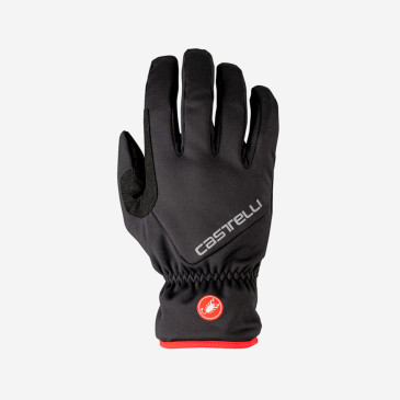 Gloves CASTELLI Entrata 2023