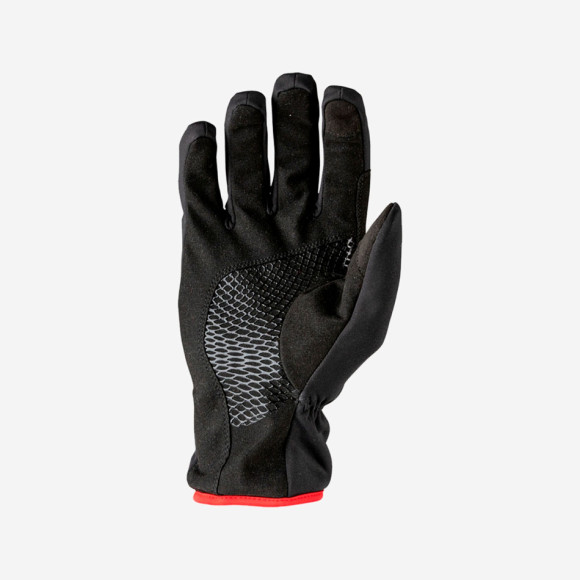 Gloves CASTELLI Entrata 2023 BLACK L