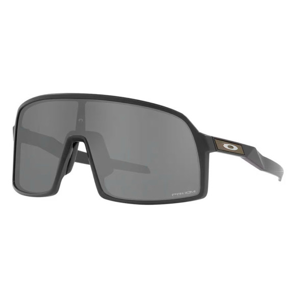 Gafas OAKLEY Sutro S High Resolution Matte Carbon 