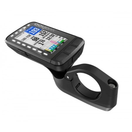 GPS ciclismo WAHOO Element Roam V2 