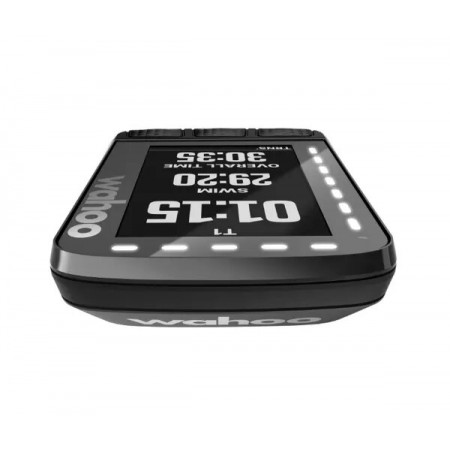 GPS ciclismo WAHOO Element Roam V2 