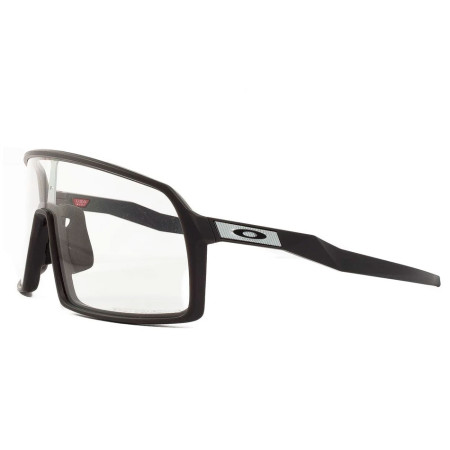 Óculos de sol fotocromáticos OAKLEY Sutro Matte Carbon Clear 