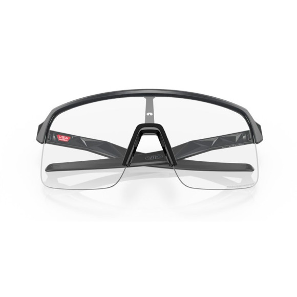 Gafas OAKLEY Sutro Lite Matte Carbon Clear Photochromic 