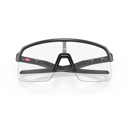 Gafas OAKLEY Sutro Lite Matte Carbon Clear Photochromic 