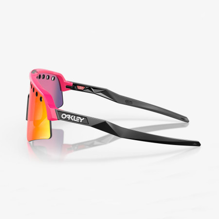 OAKLEY Sutro Lite Sweep Vented Pink Prizm Road Goggle 