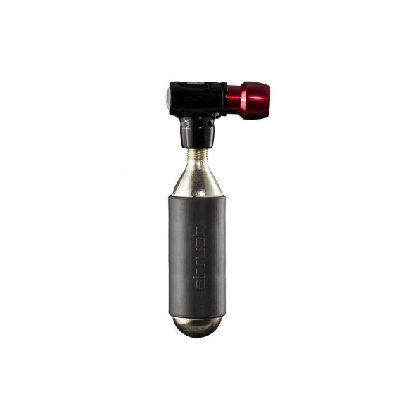 BONTRAGER CO2 Air Rush Elite Pump 