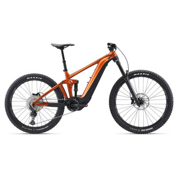 GIANT Reign E+ 3 Bicycle