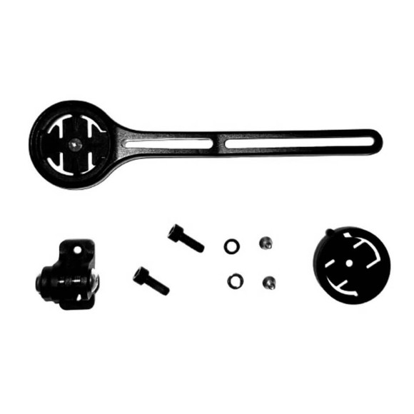 BMC ICS Carbon Cockpit Mount Garmin Wahoo