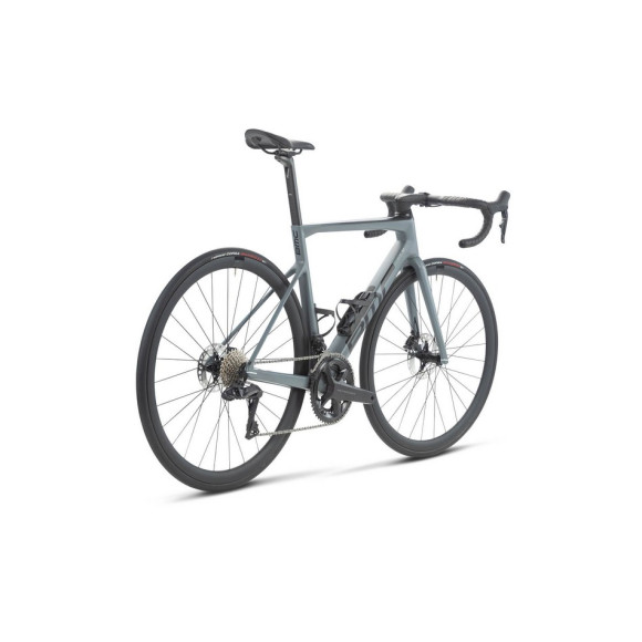 Bicicleta BMC Teammachine SLR01 FIVE 2023 GRIS 47