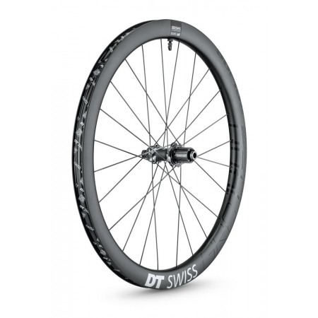 DT SWISS GRC 1400 42 CL Ratchet Shimano Core Wheels 