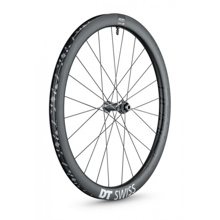 DT SWISS GRC 1400 42 CL Ratchet Shimano Core Wheels 