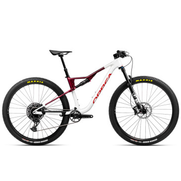 ORBEA Oiz H20 bicycle