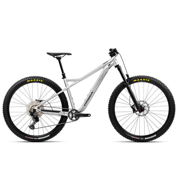 ORBEA Laufey H10 bicycle GREY S