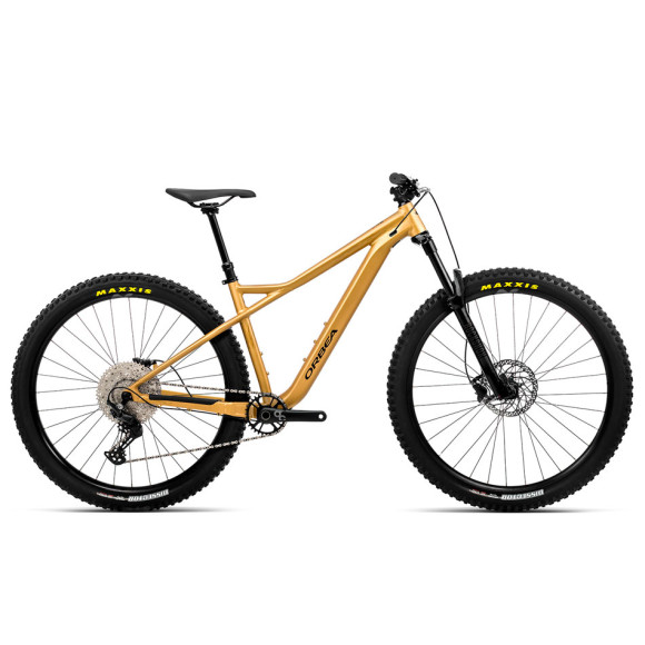 ORBEA Laufey H30 Hydro Bicycle GOLD S