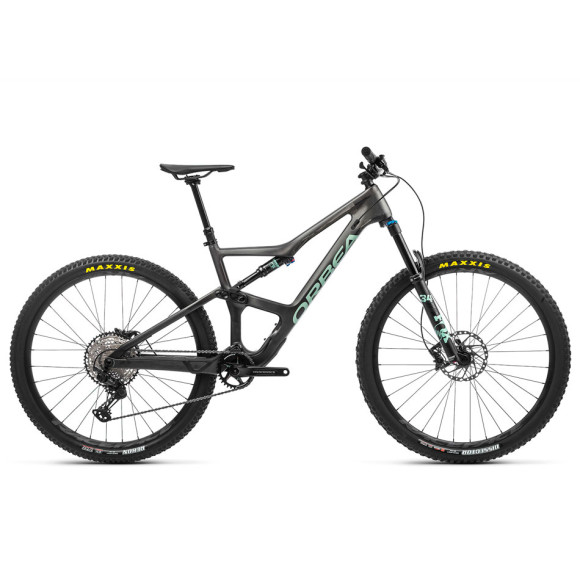 Bicicletta ORBEA Occam M30 TURCHESE L