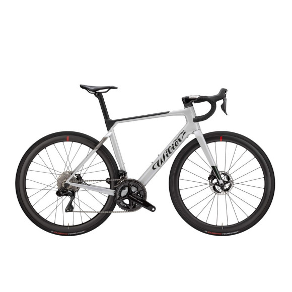 WILIER Filante Hybrid Ultegra Di2 NDR28 2024 Bicycle SILVER XS