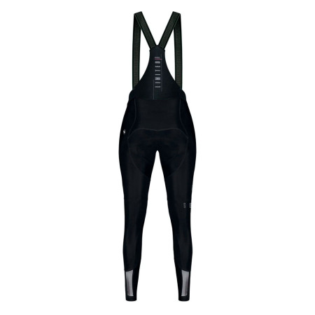 GOBIK Long Limited 5.0 K9 Women's Bib Shorts 2023 BLACK XXS