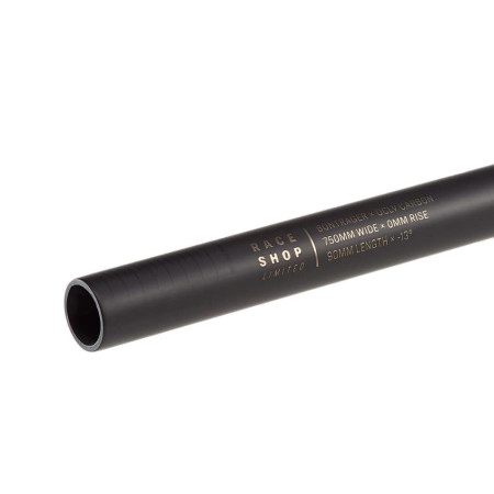 Guidon intégré BONTRAGER MTB RSL 750x90 mm 