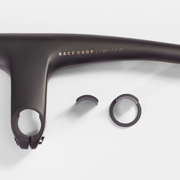 BONTRAGER MTB RSL 750x90 mm Integrated Handlebar 