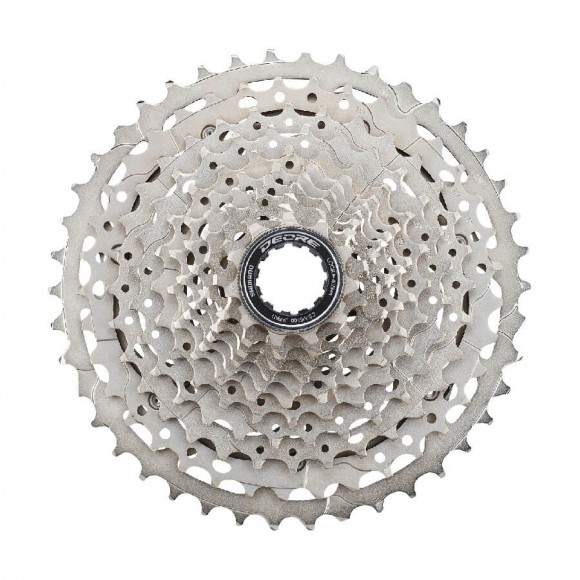 Cassete SHIMANO Deore CS-M5100 11v 11-42T 