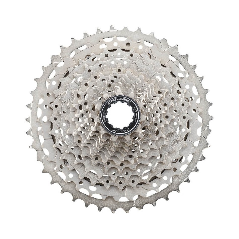 Cassette SHIMANO Deore CS-M5100 11v 11-42T