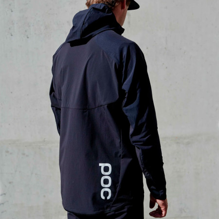 Veste POC Guardian Air LE NOIR XS