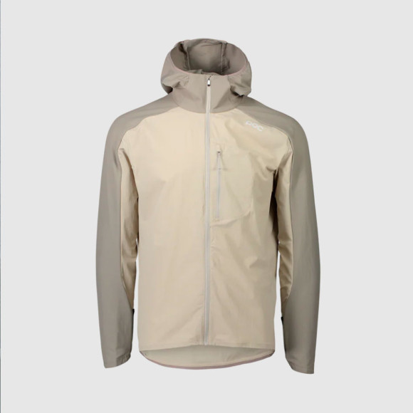 Giacca POC Guardian Air MARRONE XL