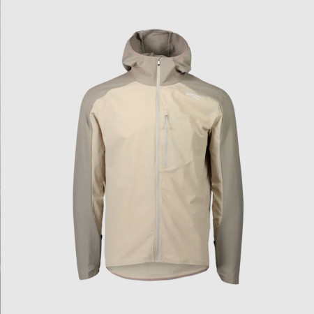 Giacca POC Guardian Air MARRONE XL