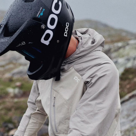 Veste POC Guardian Air LE NOIR XS