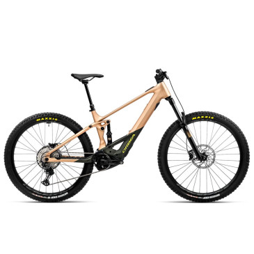 ORBEA Wild FS H30 2023 Bicycle